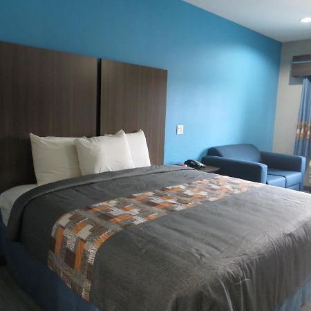 Haven Inn & Suites Willowbrook (Adults Only) Houston Eksteriør billede