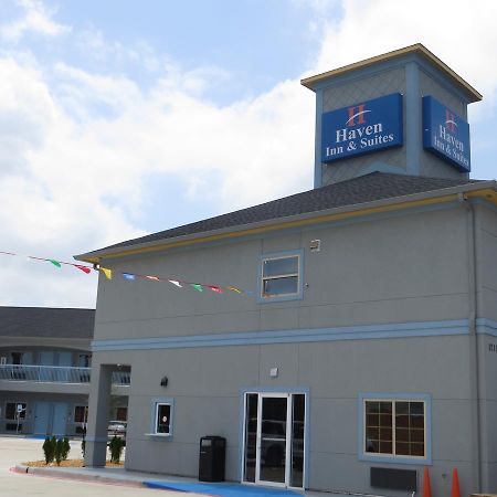 Haven Inn & Suites Willowbrook (Adults Only) Houston Eksteriør billede