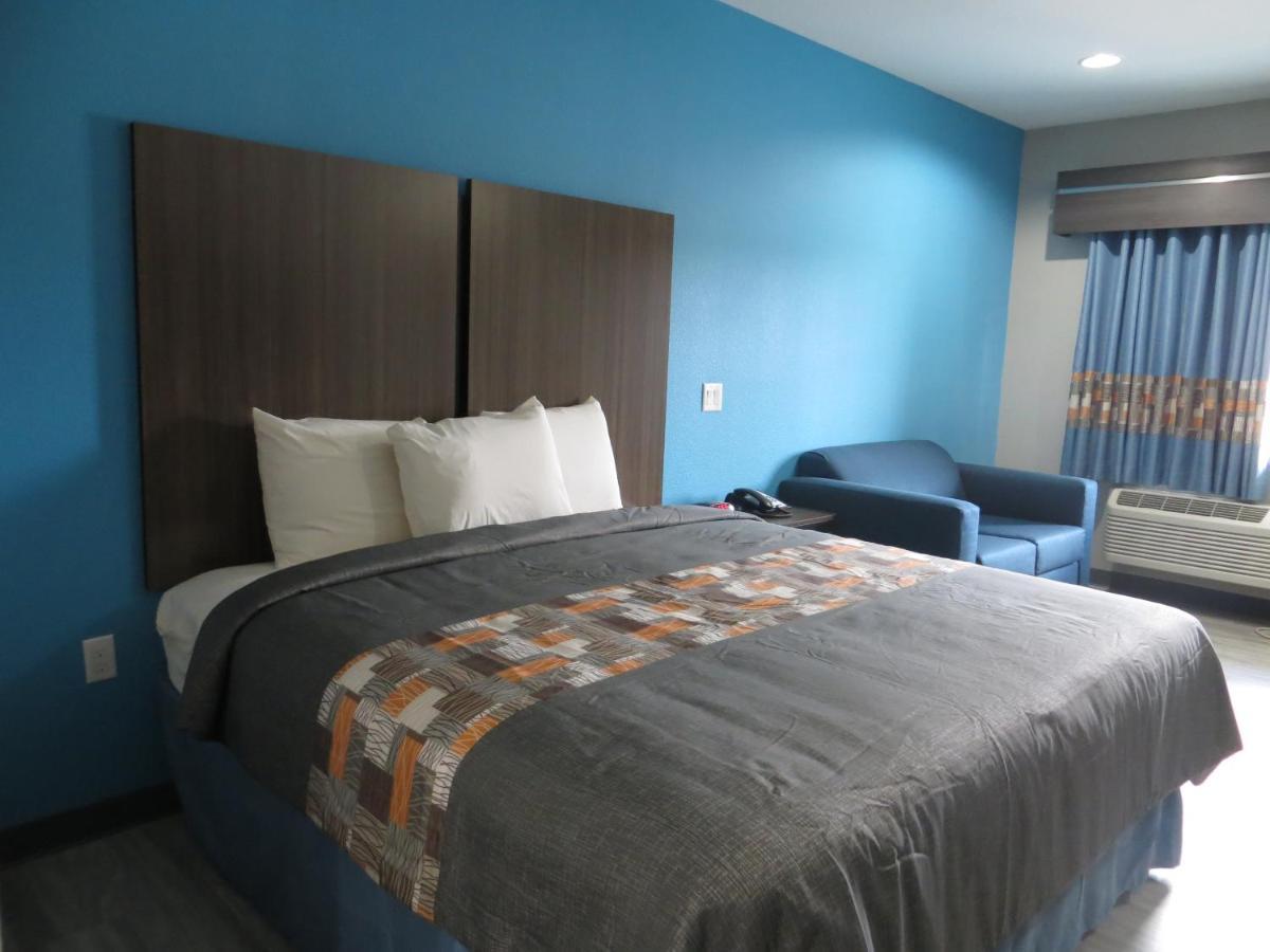 Haven Inn & Suites Willowbrook (Adults Only) Houston Eksteriør billede