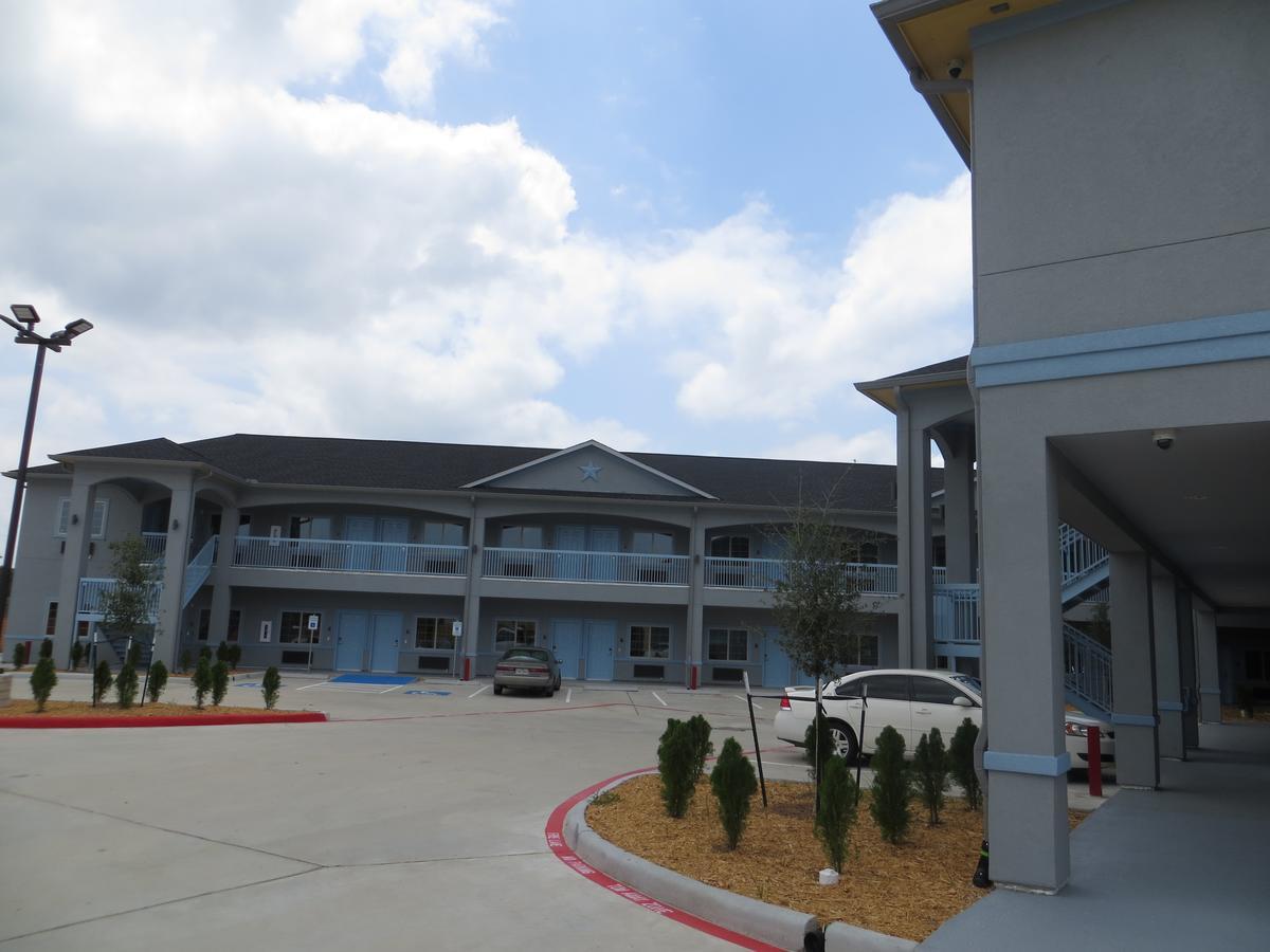 Haven Inn & Suites Willowbrook (Adults Only) Houston Eksteriør billede