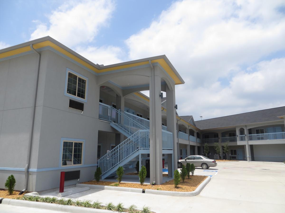 Haven Inn & Suites Willowbrook (Adults Only) Houston Eksteriør billede