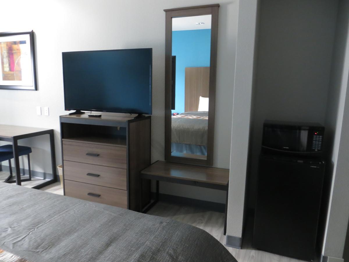 Haven Inn & Suites Willowbrook (Adults Only) Houston Eksteriør billede