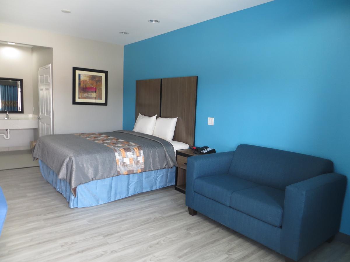 Haven Inn & Suites Willowbrook (Adults Only) Houston Eksteriør billede