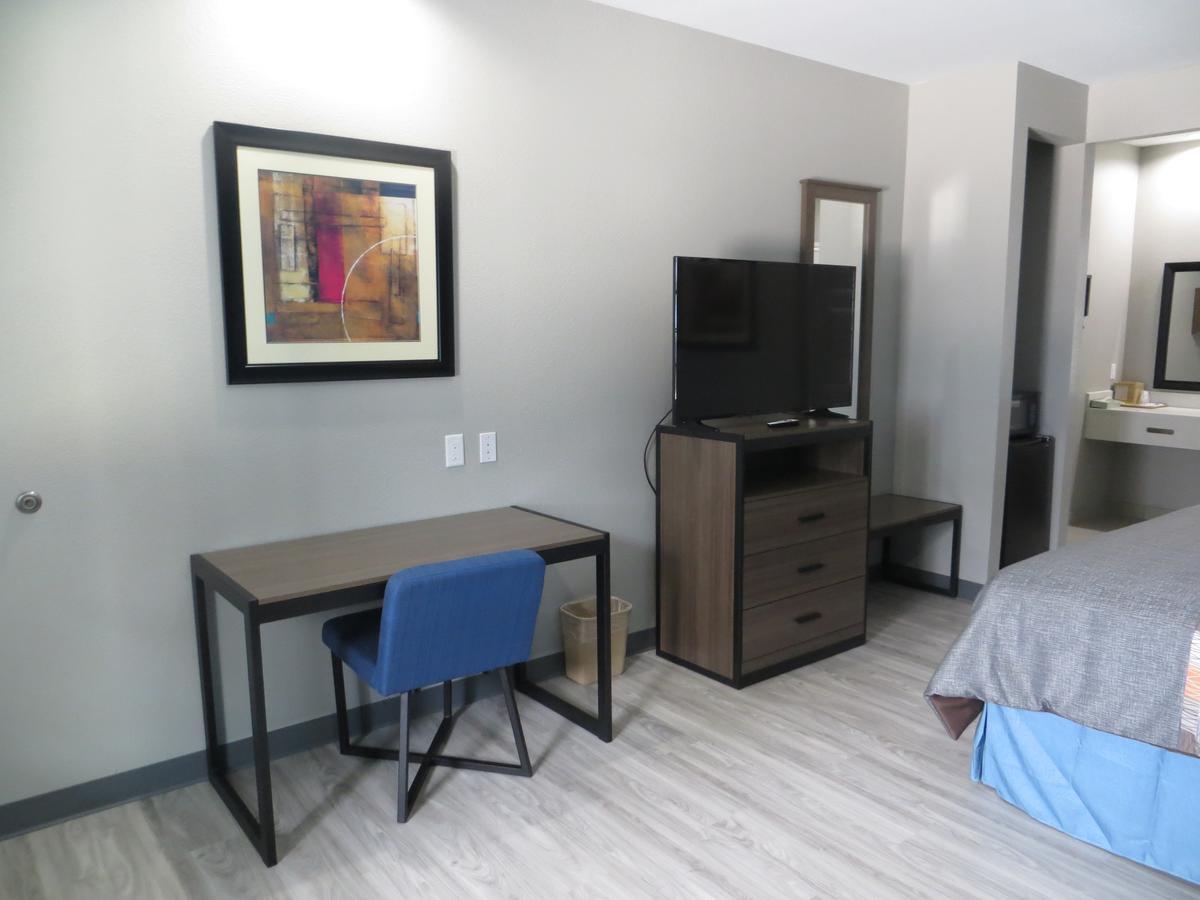 Haven Inn & Suites Willowbrook (Adults Only) Houston Eksteriør billede