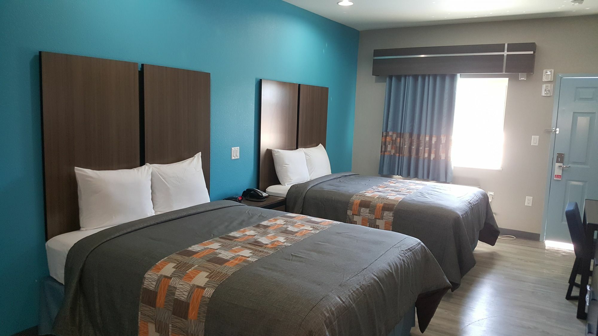 Haven Inn & Suites Willowbrook (Adults Only) Houston Eksteriør billede
