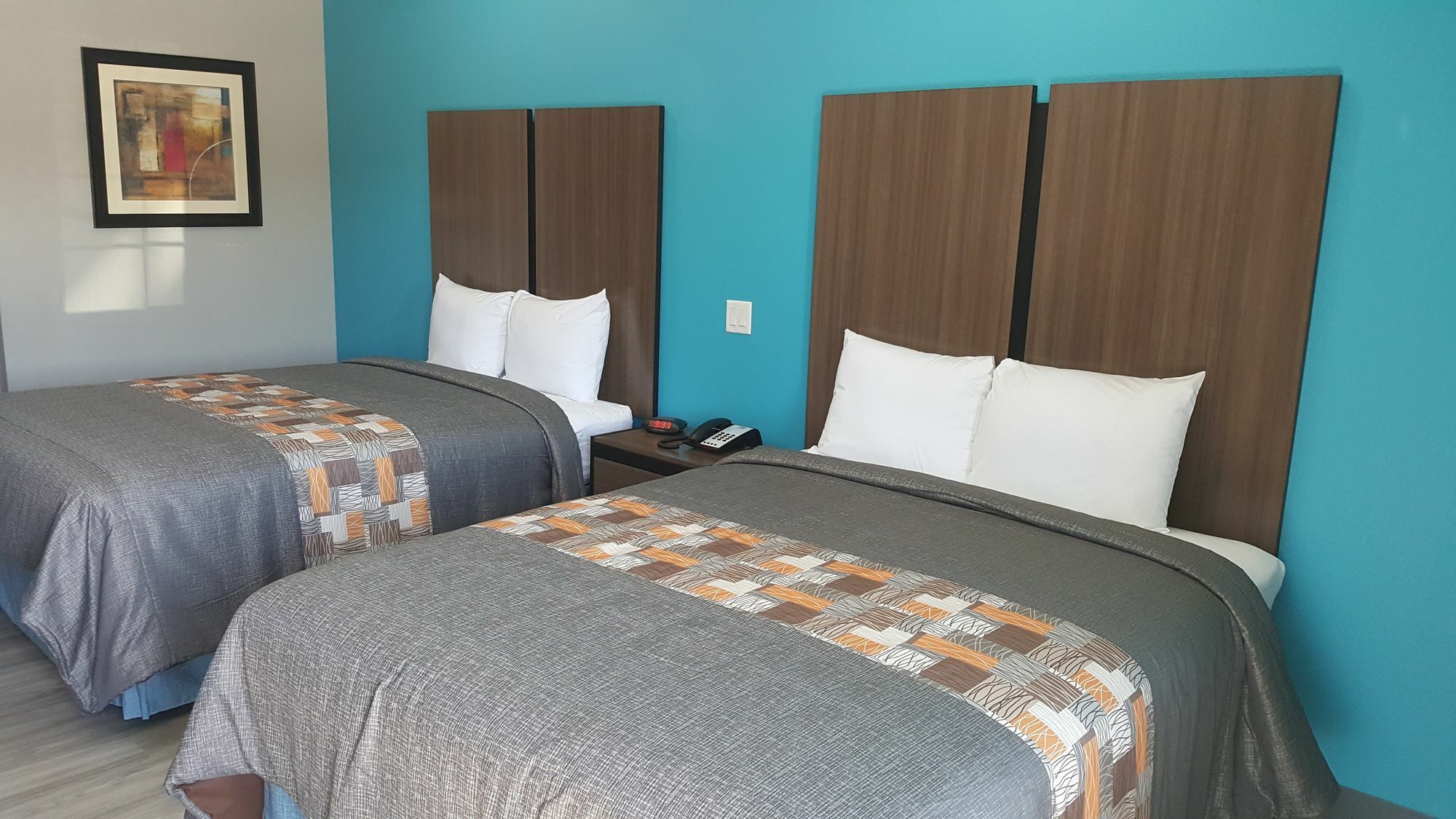 Haven Inn & Suites Willowbrook (Adults Only) Houston Eksteriør billede