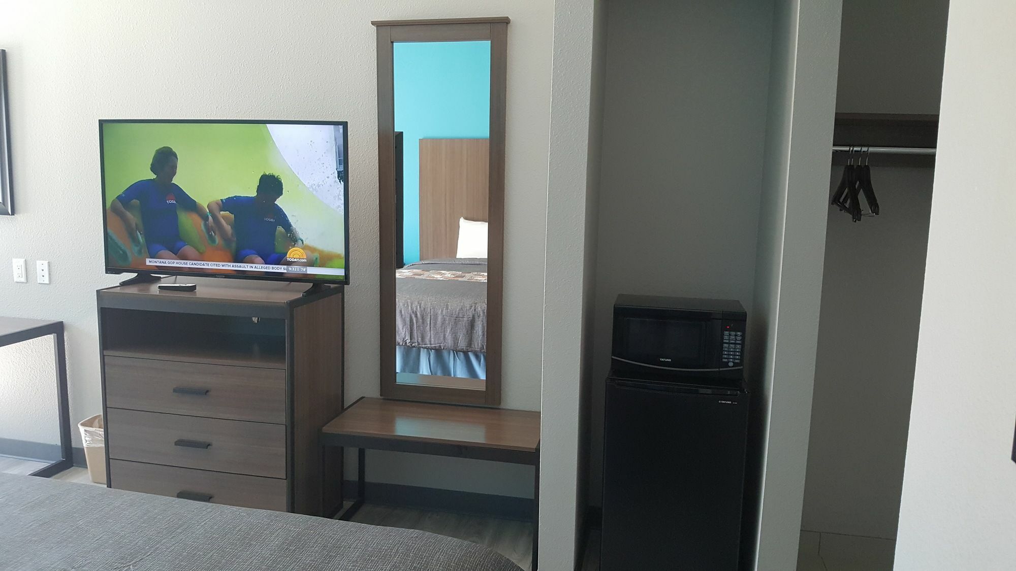 Haven Inn & Suites Willowbrook (Adults Only) Houston Eksteriør billede