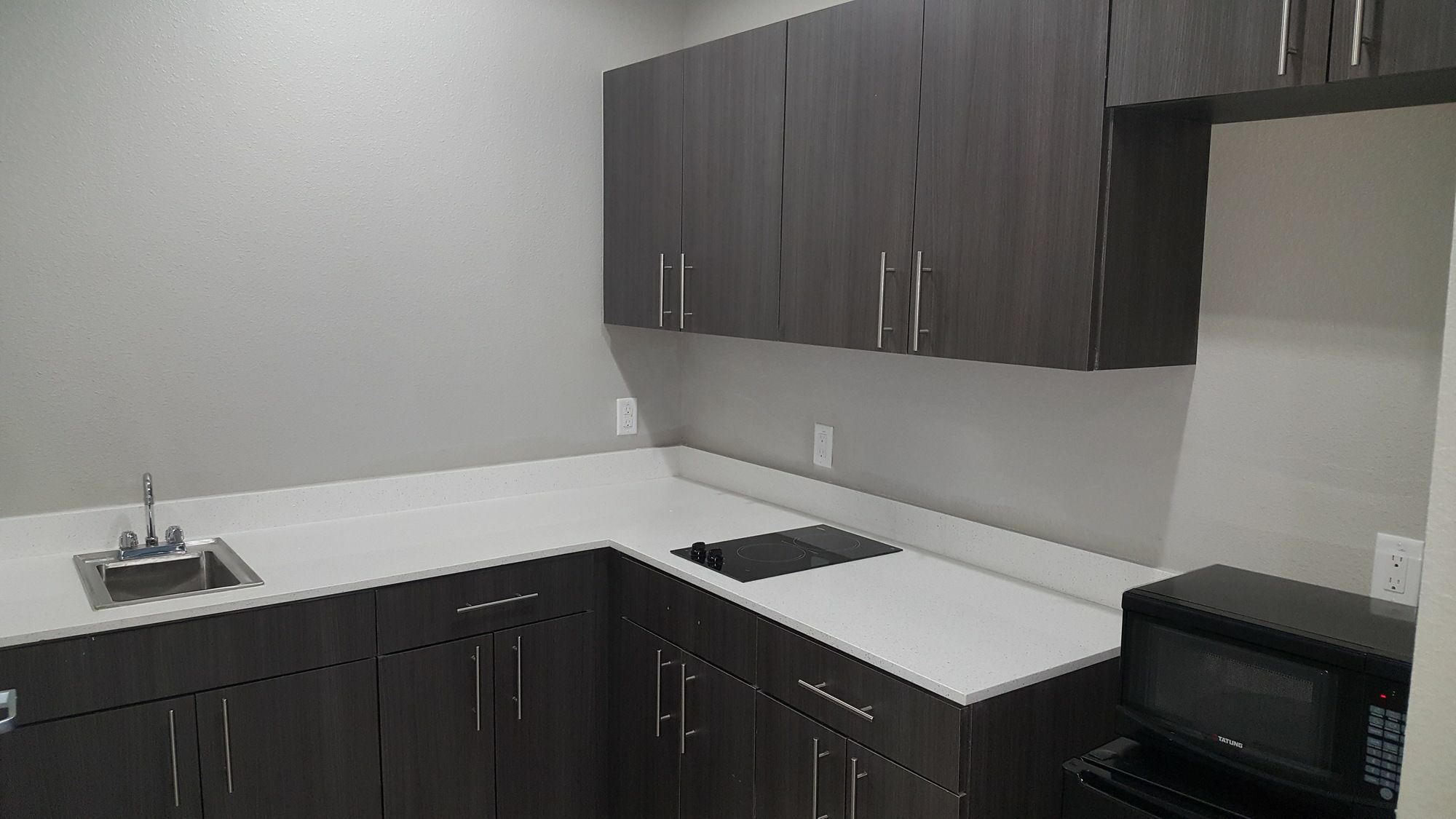 Haven Inn & Suites Willowbrook (Adults Only) Houston Eksteriør billede