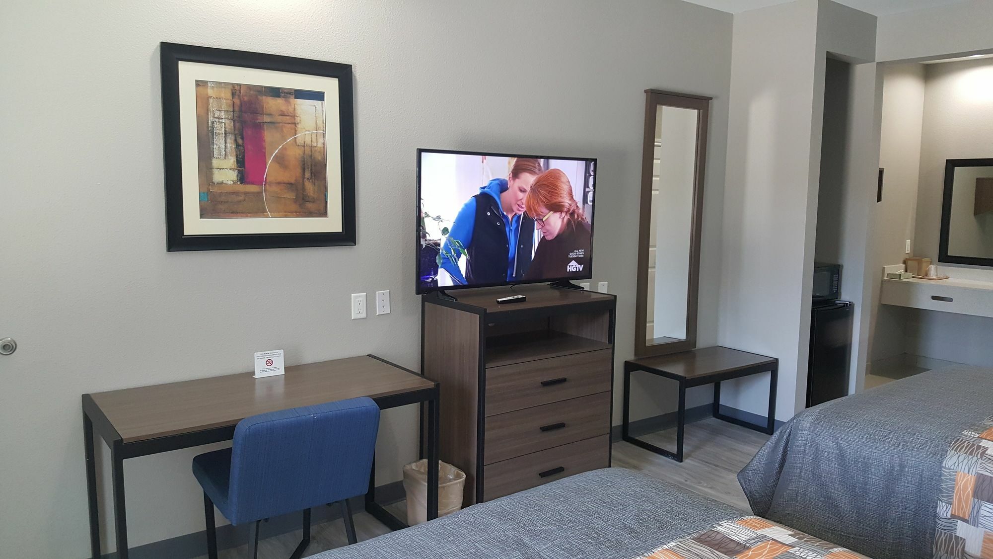 Haven Inn & Suites Willowbrook (Adults Only) Houston Eksteriør billede