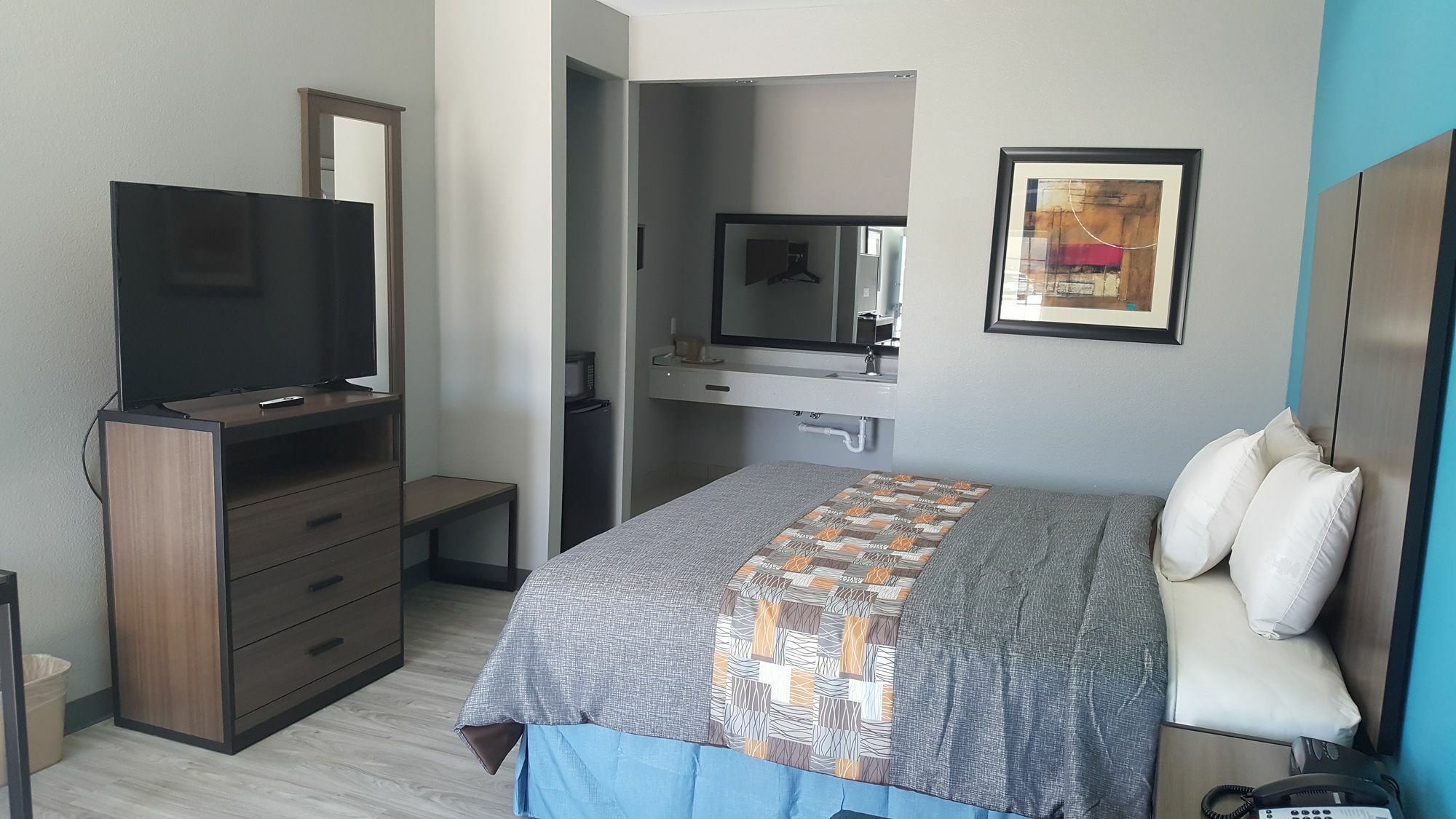 Haven Inn & Suites Willowbrook (Adults Only) Houston Eksteriør billede