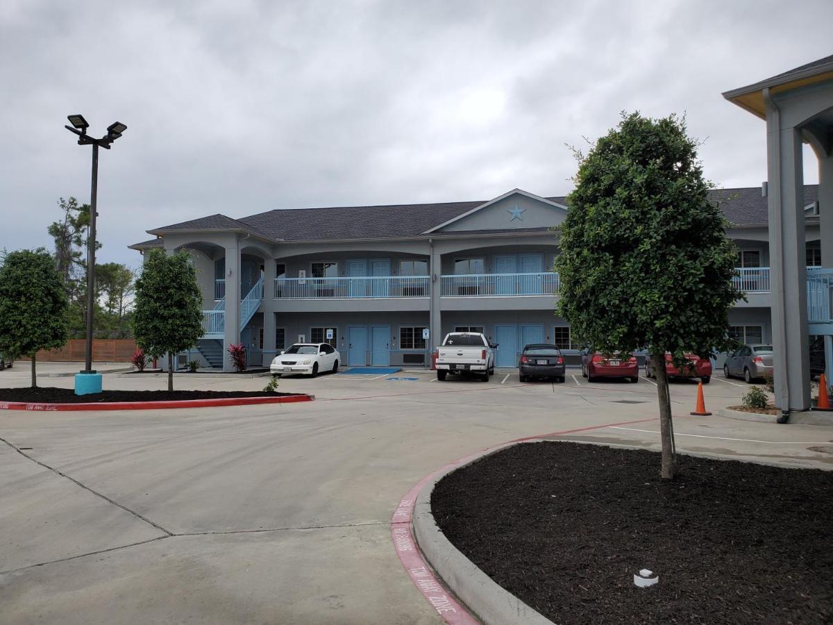 Haven Inn & Suites Willowbrook (Adults Only) Houston Eksteriør billede