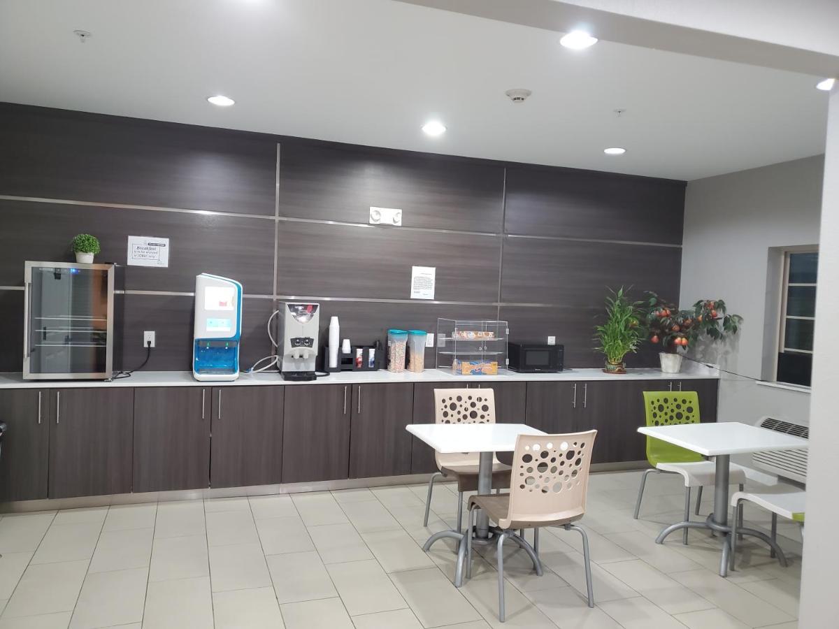 Haven Inn & Suites Willowbrook (Adults Only) Houston Eksteriør billede