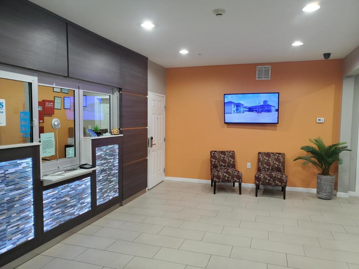 Haven Inn & Suites Willowbrook (Adults Only) Houston Eksteriør billede